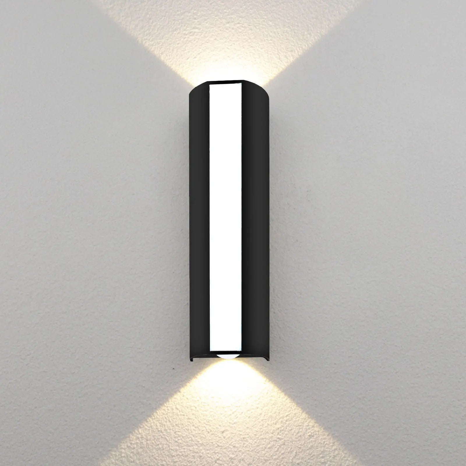 Wall Light LED Lamp 10W AC85-265V IP66 Waterproof Warm White Cold White Outdoor Lighting Decoration Outside For Home Exterior
